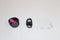 Garmin Venu 3 - Smartwatch - Body Battery energiebewaking - Zwart
