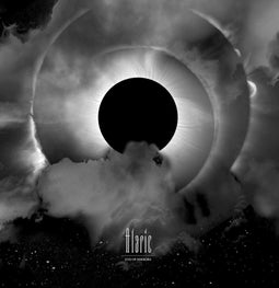 Alaric - End Of Mirrors - CD - Deathrock en post-punk