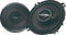 Pioneer TS-A1371F - Autospeakers - 13 cm (5 inch) - 3-wegs coaxiaal - 300 W