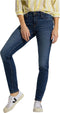 Scarlett MID MARTHA - Skinny Jeans - Regular Waist - Skinny Leg - W31 X L33