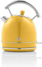 Swan Retro Waterkoker – 1,8 Liter Inhoud – Geel