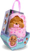 Baby Paws hondje Husky - Interactieve pluchen knuffel