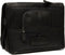 The Chesterfield Brand Leren Fietstas Zwart Gent