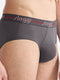 sloggi Start - Midislip - 2-pack - Zwart