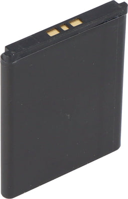 Accu geschikt voor Sony Ericsson W900i, 900mAh