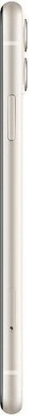 Apple iPhone 11 (2019) - Smartphone - 256GB - Wit