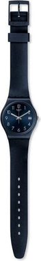 Swatch Originals GN414 - Polshorloge - Quartz - Blauw