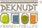Deknudt Frames Fotolijst - Zilver - S44CD1 - Voor foto: 20x30 cm