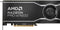 AMD Radeon Pro W7600 - Grafische kaart - 8 GB GDDR6 - 7680 x 4320 Pixels - PCI Express x8 4.0
