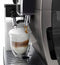De'Longhi Dinamica Plus ECAM380.95.TB - Volautomatische espressomachine - 24 dranken - Zwart