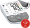 Beurer BM 53 - Bloeddrukmeter Bovenarm - AFIB detectie - XL Display