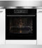 Gorenje BOS6737E06BG - Oven Set - Inductiekookplaat GI6401BSC - Zwart