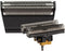 Braun Series 3 30B - Vervangend Scheerblad - Optimale prestaties