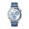 Huawei Watch GT 5 Pro Bluetooth 46 mm - Zilver