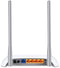 TP-Link TL-MR3420 - 3G/4G Router - Wi-Fi 4 300Mbps - 4x Ethernet 100Mbps - 1x USB 2.0 type-A
