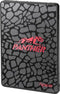 Apacer AS350 Panther - SSD 256GB - SATA-600 - 560MB/s Lezen - 86.060 IOPS Schrijven