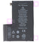 Apple iPhone 12 Pro Max - Accu - Li-Polymer 3687mAh 3.83V diagnosable