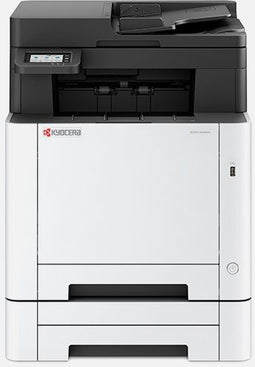 Kyocera MA2101cwfx - Laserprinter - Kleur - Wifi