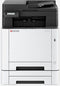Kyocera MA2101cwfx - Laserprinter - Kleur - Wifi