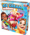 Goliath Ice Cream Meltdown - Actiespel - Kinderspel - Versier het ijsje met alle toppings voor het ijs-slijm smelt!