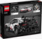 LEGO Technic Porsche 911 RSR - Modelauto - 1580 onderdelen - Wit/Rood/Zwart