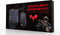 GMB GGS-IVAR-TWIN 2-in-1 compacte gaming set met RGB Gaming Muis en Compact toetsenbord