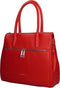Gigi Fratelli Tablettas Romance Business Leer - rood