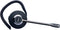 Jabra Engage 55 - On-Ear Headset - Draadloos 100 m - 40 - 16000 Hz - Zwart