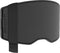 Scott React LS - skibril - fotochroom S1-3 met extra S1 lens - zwart/wit