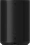 Sonos Era 100 - Smart Speaker - Stereogeluid met diepe bass - Zwart