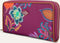 Oilily Wallet - Portemonnee - Dames - Paars - One Size