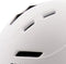 Sinner Silverton - Skihelm - In-Mold - Maat 55-58 cm - Matte White