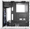 Fractal Design Focus G - Midi Tower - 2x 120 mm ventilators - Wit