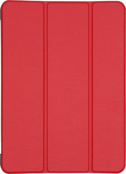 Stand Bookcase voor de iPad Pro 11 (2020) - Rood