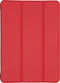 Stand Bookcase voor de iPad Pro 11 (2020) - Rood