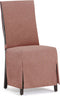 Stoelhoes Eysa VALERIA Licht kastanjebruin 40 x 135 x 45 cm 2 Stuks