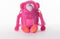 Oilily - Monkey Shoulder Bag Fuchsia - Roze - One size