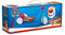 Nickelodeon Paw Patrol - 3-wiel Kinderstep - In hoogte verstelbaar - Blauw/rood