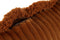 Kussen DKD Home Decor Terra cotta 45 x 15 x 45 cm