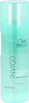 Wella Invigo Volume Boost Crystal Masker