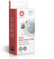 Nedis ZBSM20WT - Slimme PIR-bewegingssensor - Beweging tot 5m - Zigbee