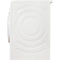Bosch WAN28225 - Wasmachine - Koolborstelloos - SpeedPerfect - ActiveWater Plus - 8kg - 1400t - Wit