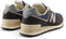 New Balance U574 - Unisex Sneakers - Breed - Black Cement