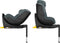 Maxi-Cosi Mica 360 S - Autostoeltje - 360° draaibaar - Tonal Graphite