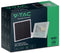 V-TAC VT-40W-W Solarlampen - Solar schijnwerpers - IP65 - 1050 Lumen - 6400K