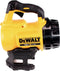 Dewalt DCM562PB 18V Li-Ion accu bladblazer body - 145 km/h