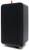 Air & Me Orain - Luchtontvochtiger - 750ml/dag - Zwart
