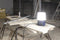 Scangrip Area Lite CO - Bouwlamp - 360 graden verlichting - Donkerblauw