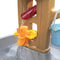 Step2 Rain Showers Splash Tub Watertafel - incl. accessoires - - Waterspeelgoed voor kind - Activiteitentafel met water voor de tuin / buiten
