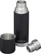 Klean Kanteen Tkpro Isolatiefles 500 ml - Thermosfles - Shale Black /Mat